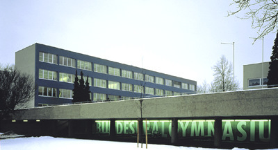 Ein Foto von Pez Hejduk