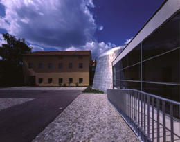 Ein Foto von Josef Pausch