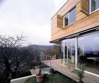 Ein Foto von Paul Ott