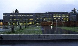 Ein Foto von Günter Richard Wett