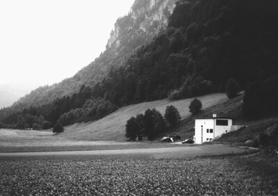 Ein Foto von Lukas Schaller