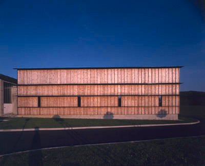 Ein Foto von Paul Ott