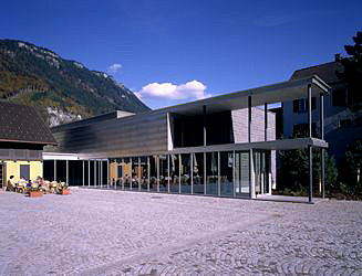 Ein Photo von Klomfar & Sengmüller