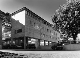 Ein Foto von Klomfar & Sengmüller