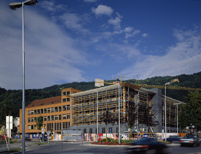 Ein Foto von Eduard Hueber