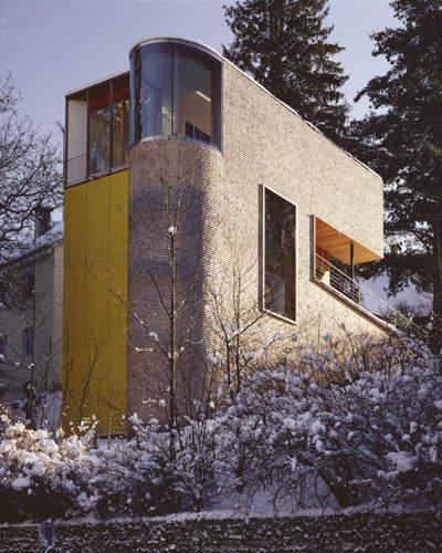 Ein Foto von Eduard Hueber