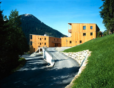 Ein Foto von Margherita Spiluttini