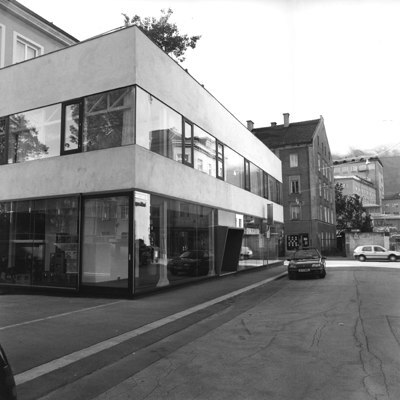 Ein Foto von Lukas Schaller