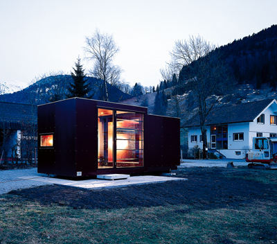 Ein Foto von Ignacio Martinez