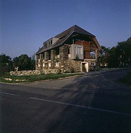 Ein Foto von Paul Ott