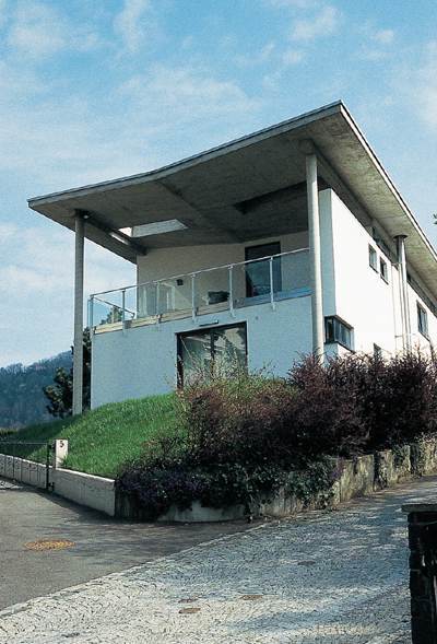 Ein Foto von Ernst Giselbrecht