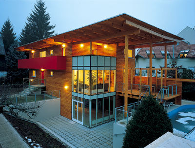 Ein Foto von Peter Eder