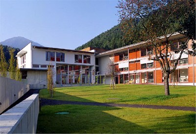 Ein Foto von Nikolaus Schletterer