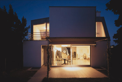 Ein Foto von Rupert Steiner