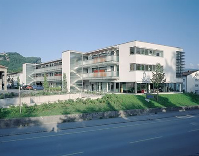 Ein Foto von Klomfar & Sengmüller