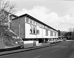 Ein Foto von Rudolf Sagmeister