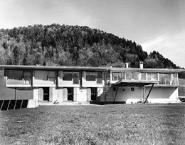 Ein Foto von Ernst Hiesmayr