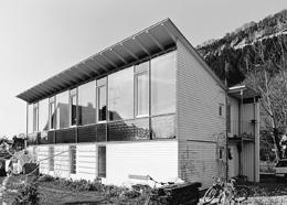 Ein Foto von Rudolf Sagmeister