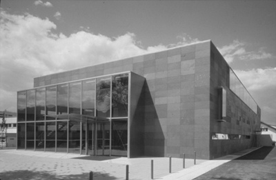 Ein Foto von Adolf Bereuter