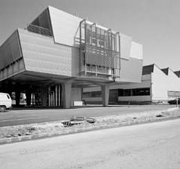 Ein Foto von Arno Bereiter