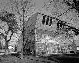 Ein Foto von Craig Kuhner