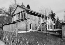 Ein Foto von Rudolf Sagmeister