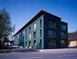 Ein Foto von Bruno Klomfar