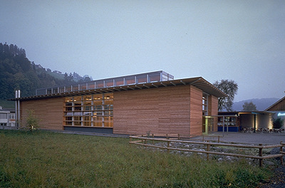 Ein Foto von Myrzik + Jarisch