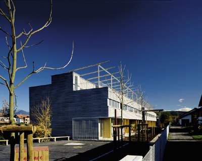 Ein Foto von Eduard Hueber