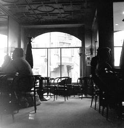 Ein Foto von Margherita Spiluttini