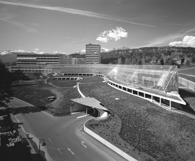 Ein Foto von Harald Peter