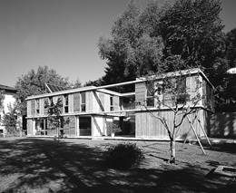 Ein Foto von Klomfar & Sengmüller