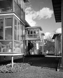 Ein Foto von Adolf Bereuter