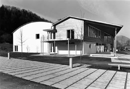 Ein Foto von Margherita Spiluttini