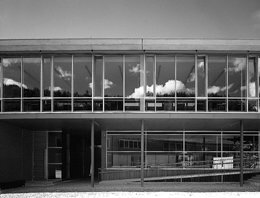 Ein Foto von Adolf Bereuter