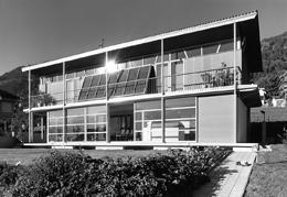 Ein Foto von Margherita Spiluttini