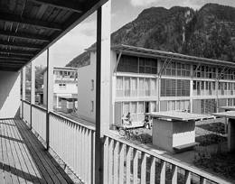 Ein Foto von Margherita Spiluttini