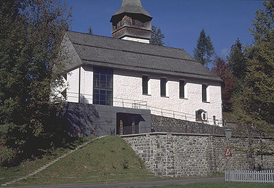 Ein Foto von Atelier Kaufmann