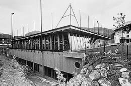 Ein Foto von Nikolaus Walter