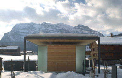 Ein Foto von Ignacio Martinez