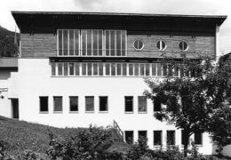 Ein Foto von Margherita Spiluttini