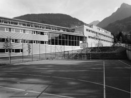 Ein Foto von Margherita Spiluttini