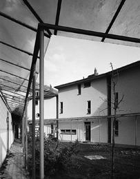 Ein Foto von Adolf Bereuter