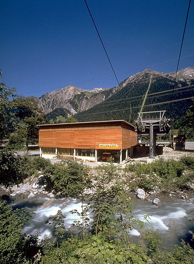 Ein Foto von Atelier Kaufmann