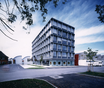 Ein Foto von Ignacio Martinez