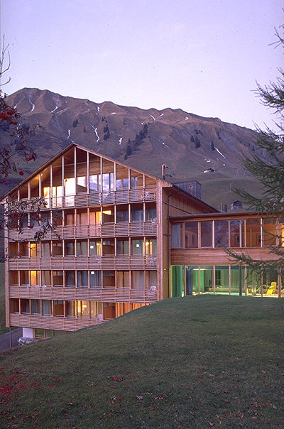 Ein Foto von Ignacio Martinez