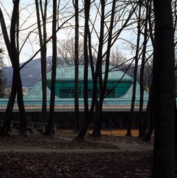 Ein Foto von Josef Pausch