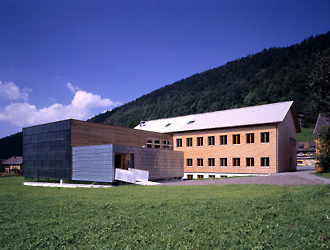 Ein Photo von Bruno Klomfar