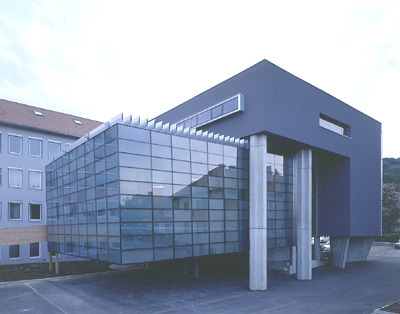 Ein Foto von Angelo Kaunat