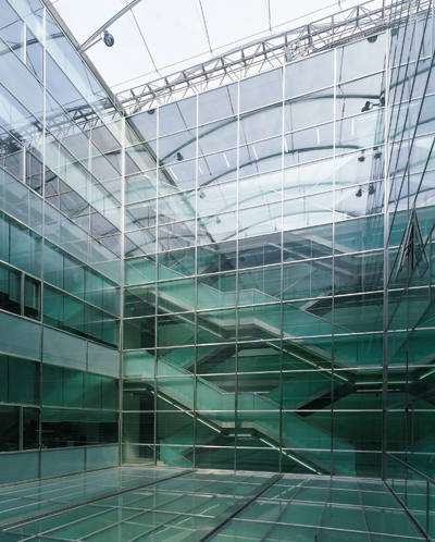 Ein Foto von Werner Kaligofsky